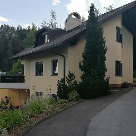 Haus Reinstadler Imst Eksteriør billede