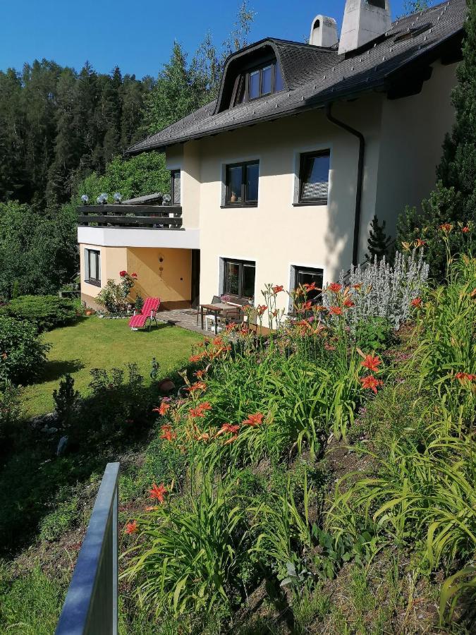 Haus Reinstadler Imst Eksteriør billede