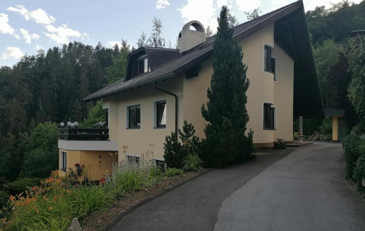 Haus Reinstadler Imst Eksteriør billede