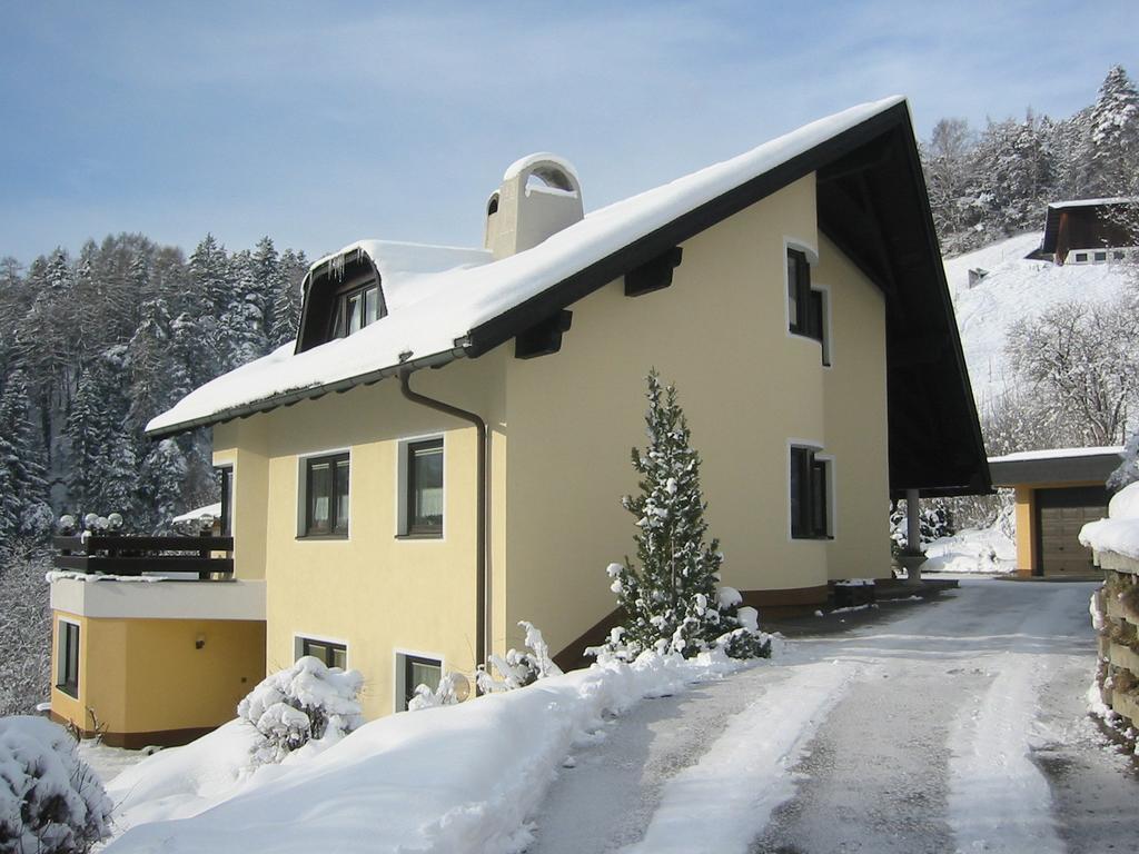 Haus Reinstadler Imst Værelse billede