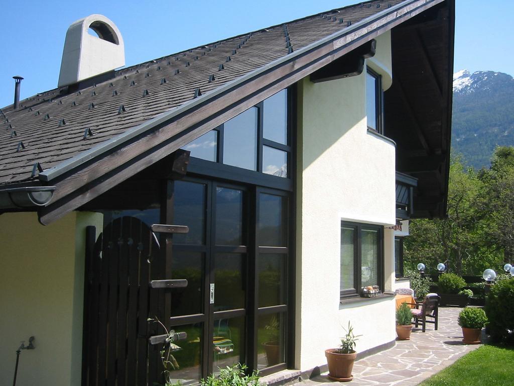 Haus Reinstadler Imst Værelse billede
